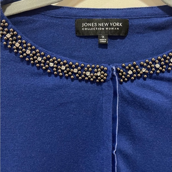 Jones New York Sweaters - Jones New York Collection Woman